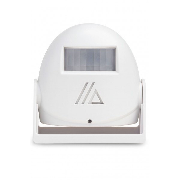 Timbre con Sensor de Movimiento Timbre con Sensor de Movimiento