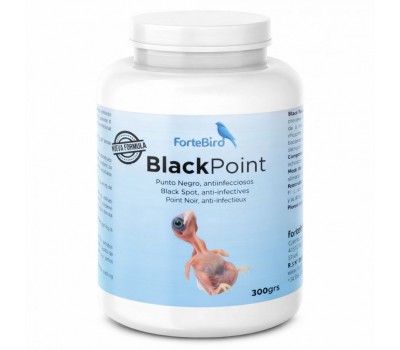 Black Point | Tratamiento Efectivo contra el Punto Negro