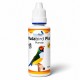 Mudabird Plus – Complemento líquido para la muda y el plumaje de aves ornamentales Muda / Plumaje
