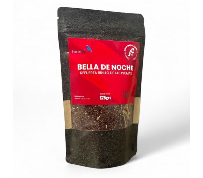 Bella de Noche (Especial mascara de los jilgueros)