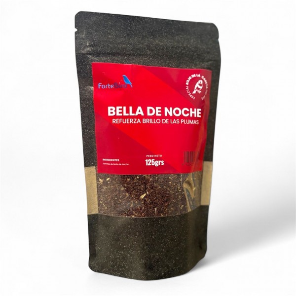 Bella de Noche (Especial mascara de los jilgueros) Semillas Bella de Noche (Especial mascara de los jilgueros) Semillas