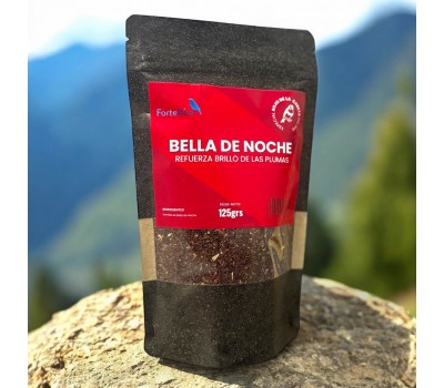 Bella de Noche (Especial mascara de los jilgueros)