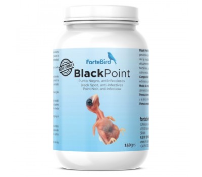 Black Point | Tratamiento Efectivo contra el Punto Negro Black Point | Tratamiento Efectivo contra el Punto Negro