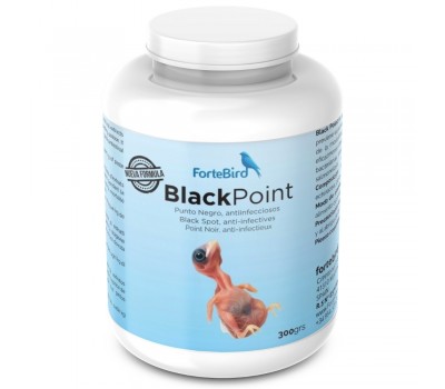 Black Point | Tratamiento Efectivo contra el Punto Negro Black Point | Tratamiento Efectivo contra el Punto Negro