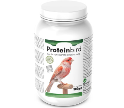 ProteinBird (Proteinas facilmente digerible para nuestras aves) NO DORÉ
