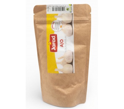 Bote de Ajo en Polvo de Jarad (Antibiótico natural) 