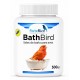 BathBird | Sales de Baño para un Plumaje Sedoso y Saludable