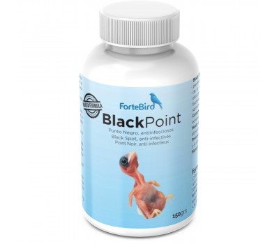 Black Point | Tratamiento Efectivo contra el Punto Negro