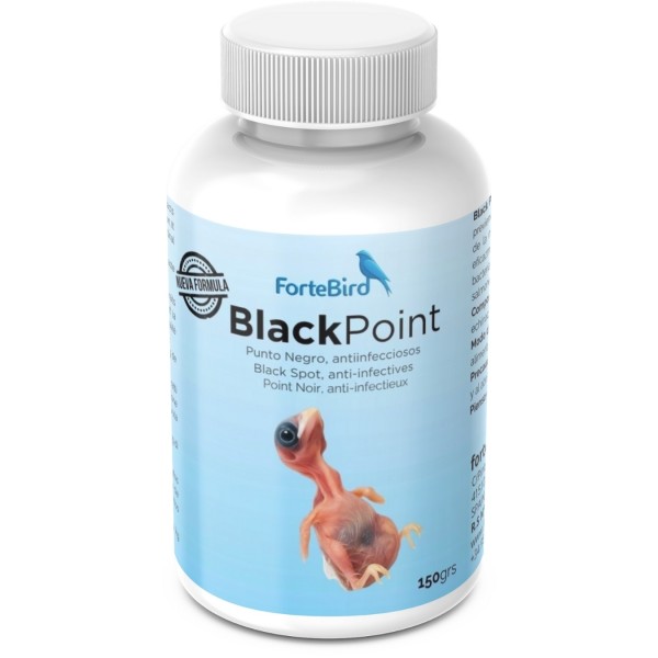 Black Point | Tratamiento Efectivo contra el Punto Negro