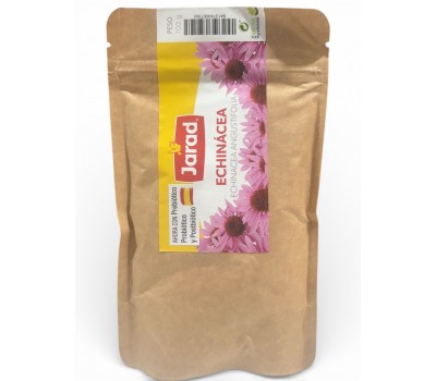 Bote de Echinacea
