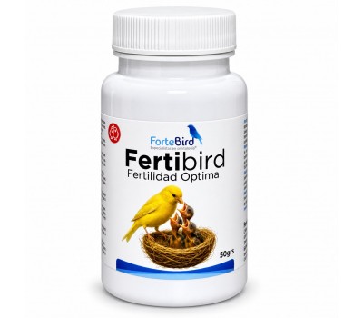 FertiBird | Fertilidad óptima