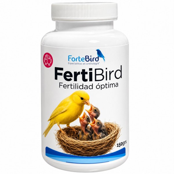 FertiBird | Fertilidad óptima ForteBird