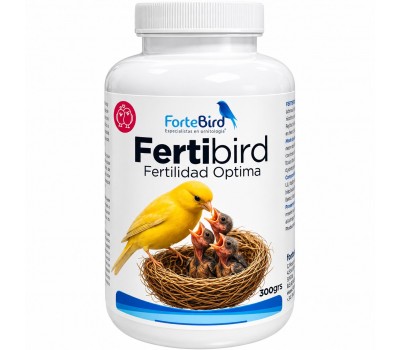 FertiBird | Fertilidad óptima