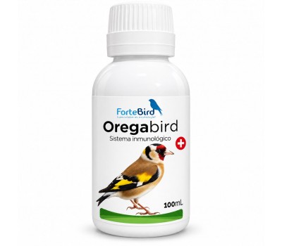 OregaBird (Esencia de Orégano 10%)
