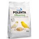 Polenta con Albumina Fortebird para aves 500 grs