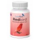 RedBird | Pigmentación pájaros rojos