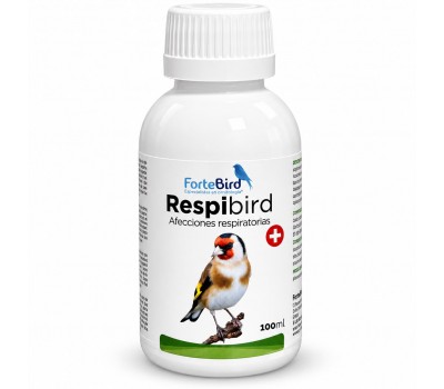 RespiBird | Afecciones respiratorias