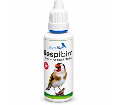 RespiBird | Afecciones respiratorias
