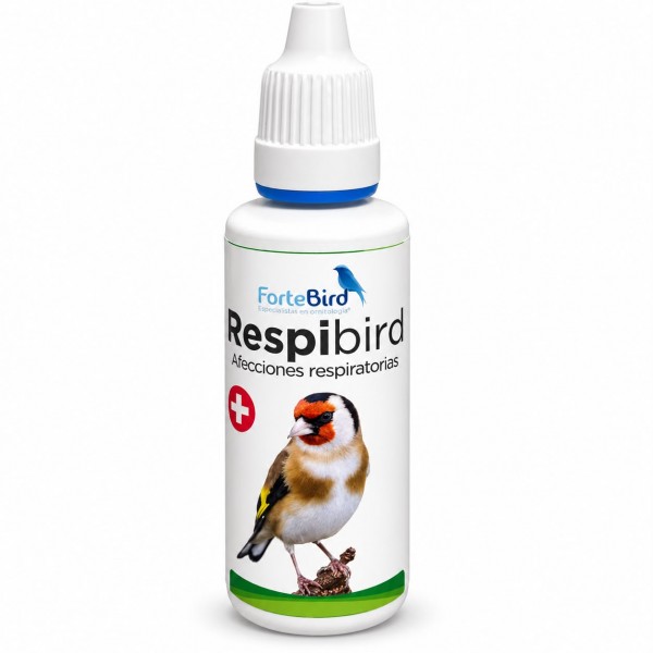 RespiBird | Afecciones respiratorias
