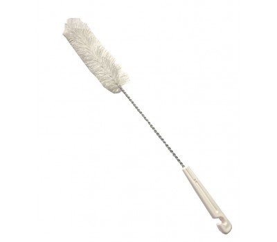 Cepillo limpia bebederos largo