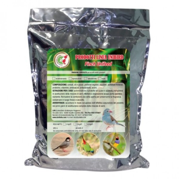 LOR Cria Diamante Pienso Unifeed LOR Cria Diamante Pienso Unifeed