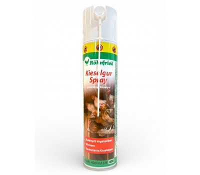 Spray anti ácaros Rohnfried Mitex 400 ml