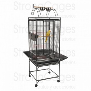 Cages fos parrots