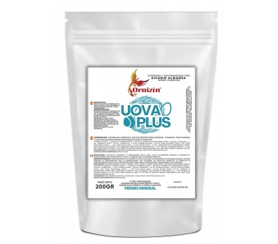 OUVA PLUS - Estimulante para el celo en las hembras
