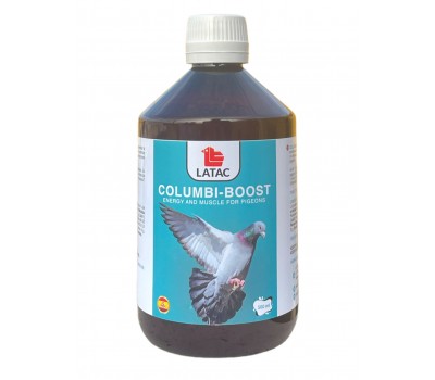 Latac Columbi-Boost 500 ml