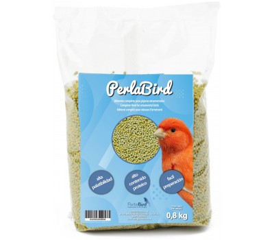 PerlaBird (perlas verdes pequeñas)