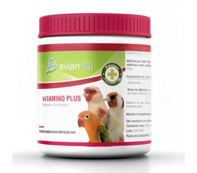 Vitamino Plus