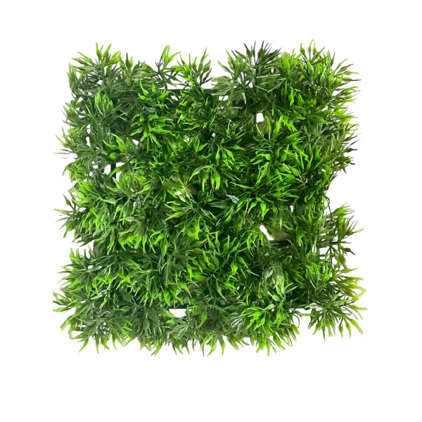 Camuflaje cuadrado tapar nido Silvestres Nidos