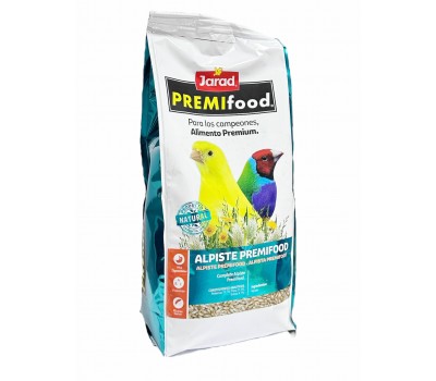 Alpiste Selección Premifood de Jarad