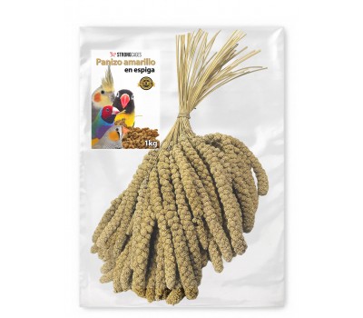 Prestige Premium Millet