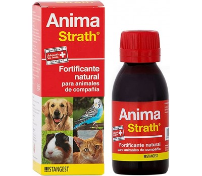 anima strath fortificante natural