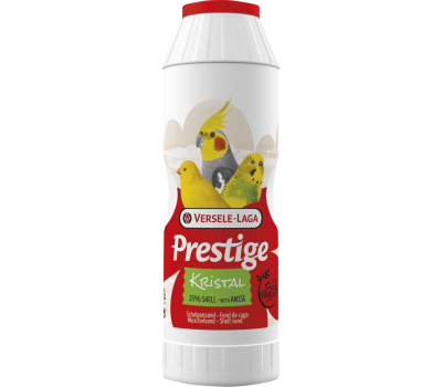 Prestige cristal 2 kg