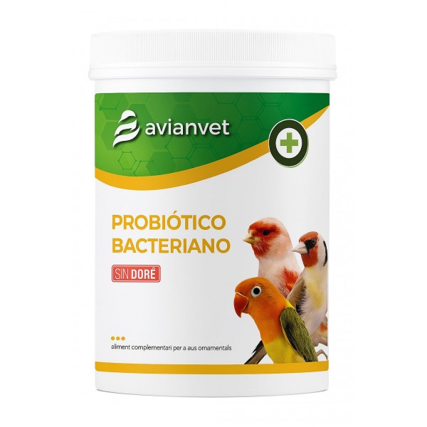 Probiotico Bacteriano Avianvet 1 Kg. AvianVet Probiotico Bacteriano Avianvet 1 Kg. AvianVet
