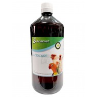 AcidCare 1 Litro (acidificante, antibacteriano y antifúngico)
