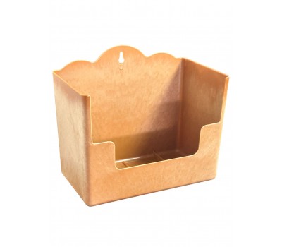 Cajon portajaula Madera