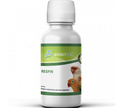 Respir Avianvet