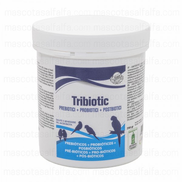 Tribiotic Tribiotic