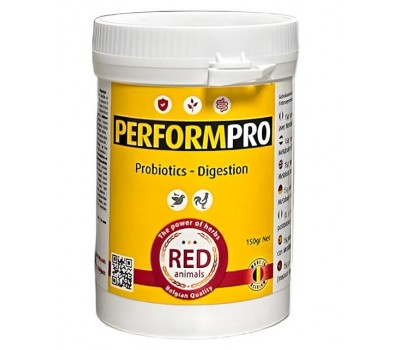 Perform Pro 150 grs 