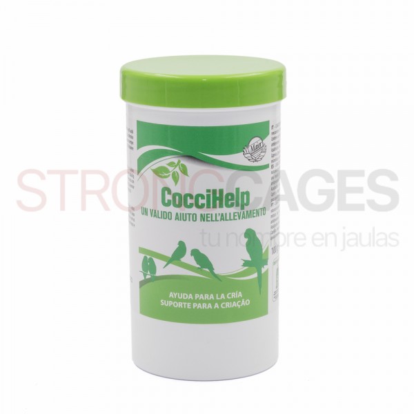 Cocci Help / Cocidiosis Cocci Help / Cocidiosis