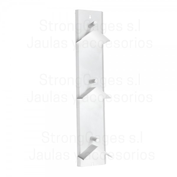 Bird seat - 3 part Bird seat - 3 part