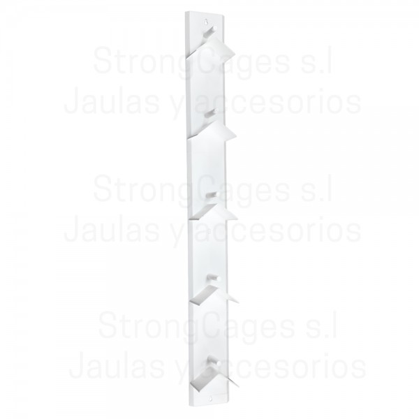 Bird seat - 5 part Bird seat - 5 part