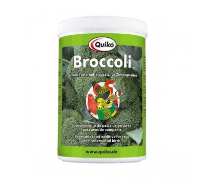 Quiko Brócoli