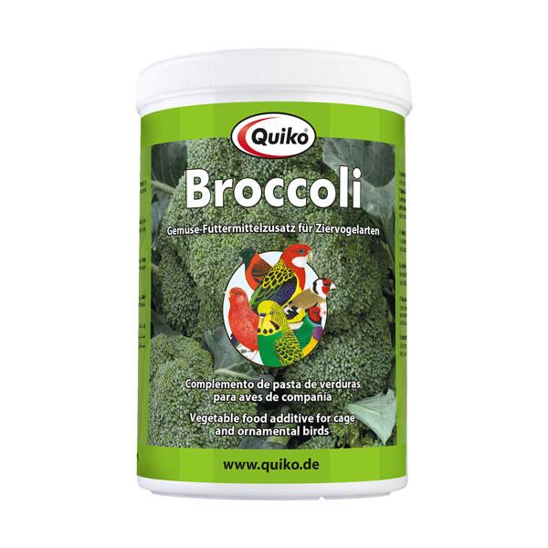 Quiko Brócoli