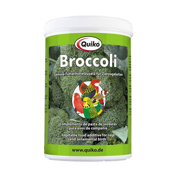 Quiko Brócoli Quiko Brócoli