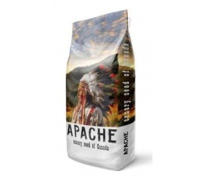 Alpiste Apache