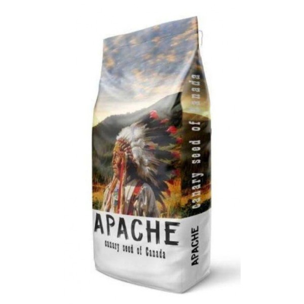 Alpiste Apache Food for canaries